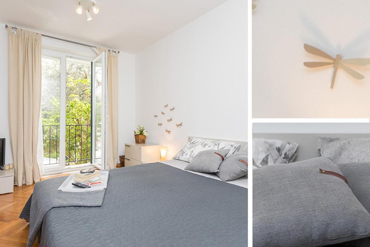 Luxury Bonbon Next To Banje Beach And Old Town, Great Location Dubrovnik Luaran gambar