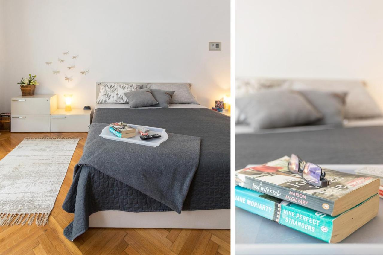 Luxury Bonbon Next To Banje Beach And Old Town, Great Location Dubrovnik Luaran gambar