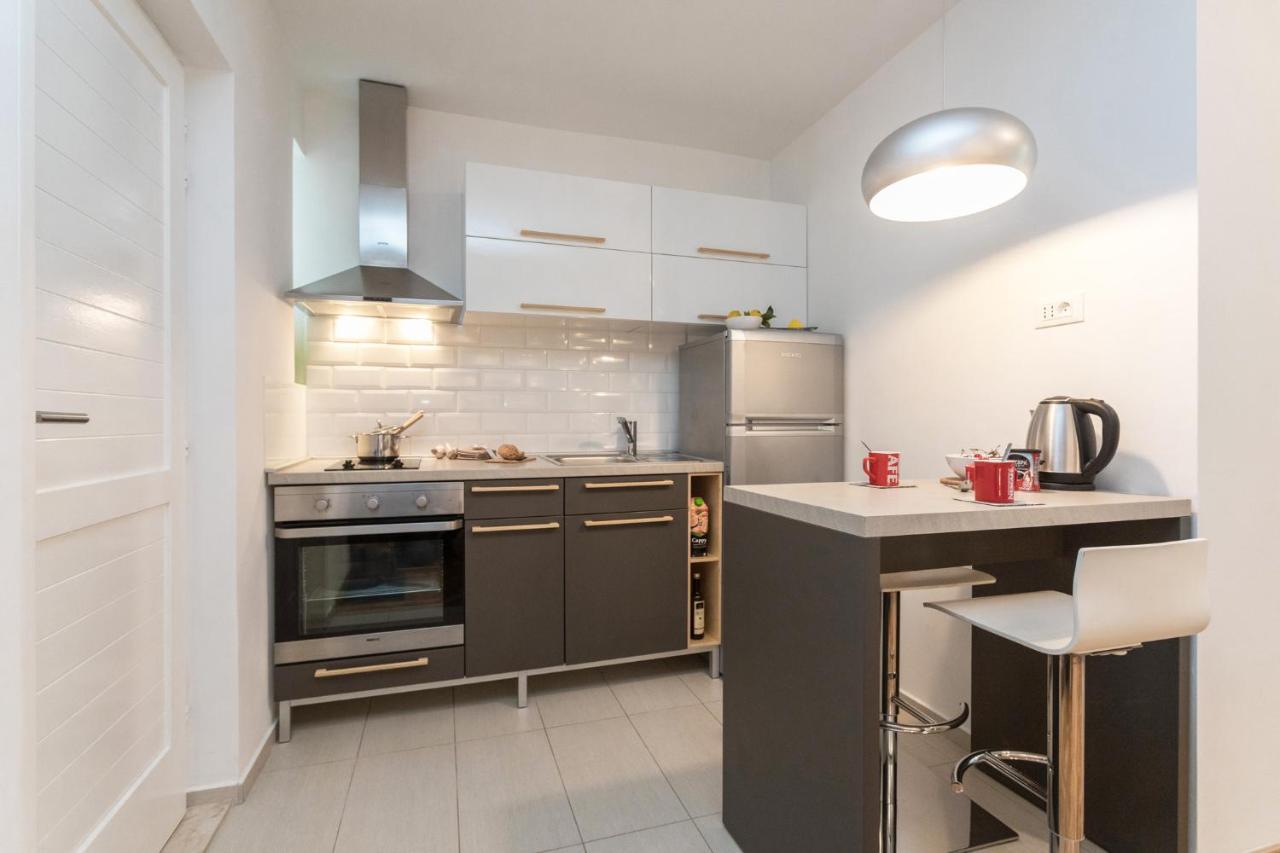 Luxury Bonbon Next To Banje Beach And Old Town, Great Location Dubrovnik Luaran gambar