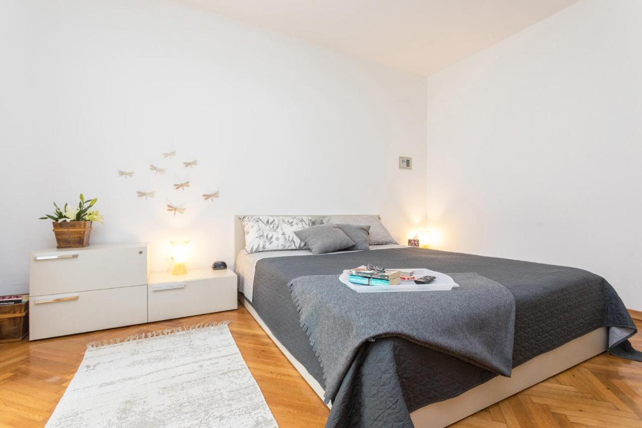 Luxury Bonbon Next To Banje Beach And Old Town, Great Location Dubrovnik Luaran gambar
