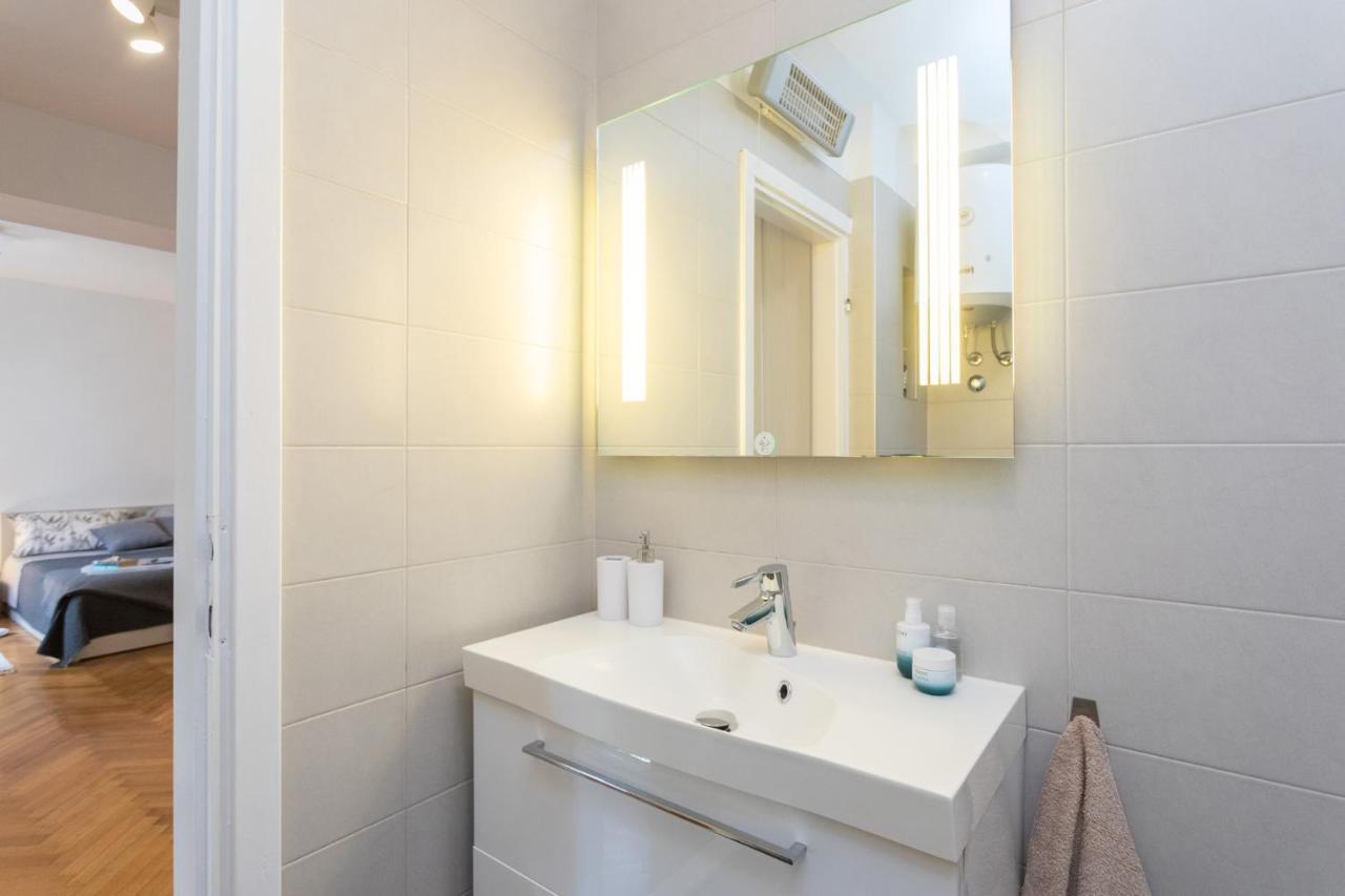 Luxury Bonbon Next To Banje Beach And Old Town, Great Location Dubrovnik Luaran gambar